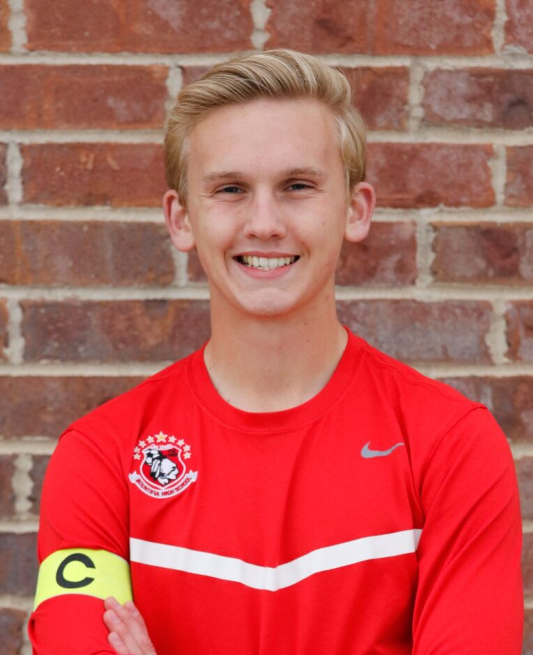 2021 StandardExaminer AllArea Boys Soccer First Team News, Sports